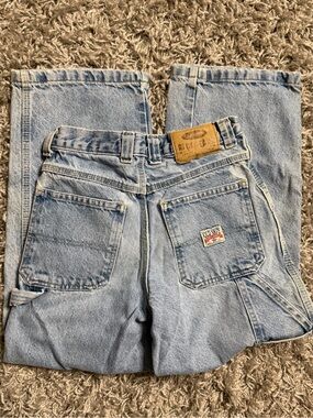 2000s Carpenter Jeans 26x25